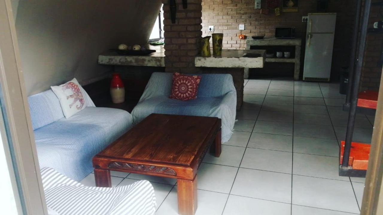 Tsumeb Backpackers & Safari旅舍 外观 照片